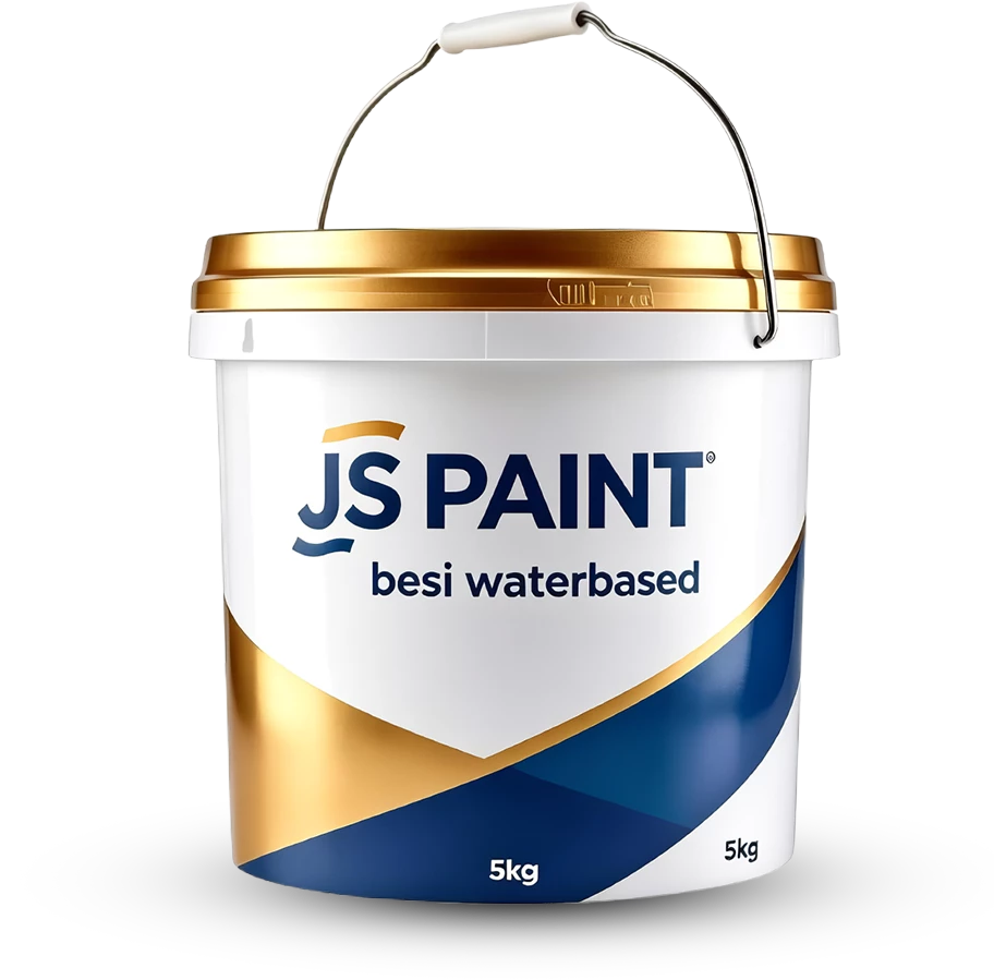 JS Paint BESI