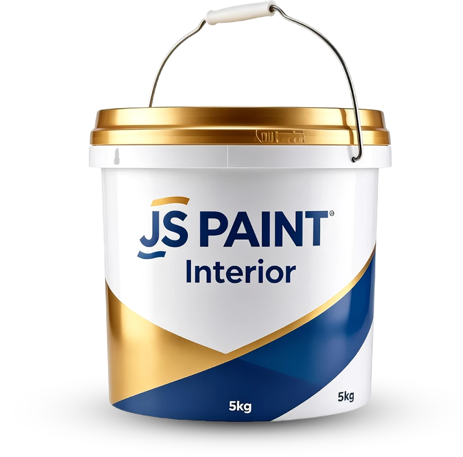 JS Paint INTERIOR