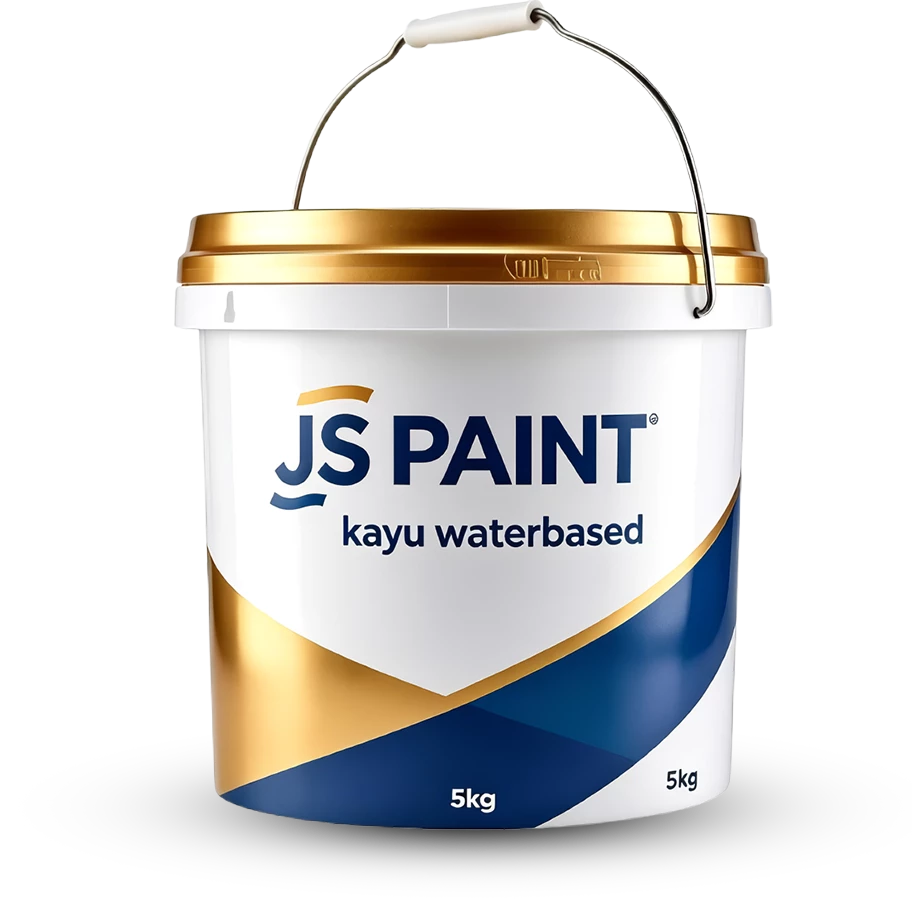 JS Paint KAYU